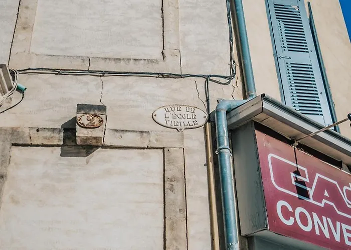 Studio Centre-Ville