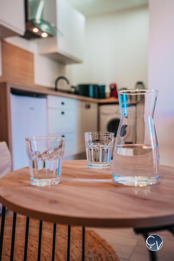 Apartment Centre-ville Nimes