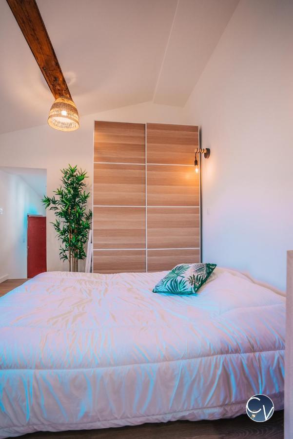 Apartment Centre-ville Nimes