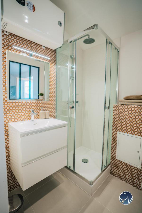 Centre-ville Apartment Nimes