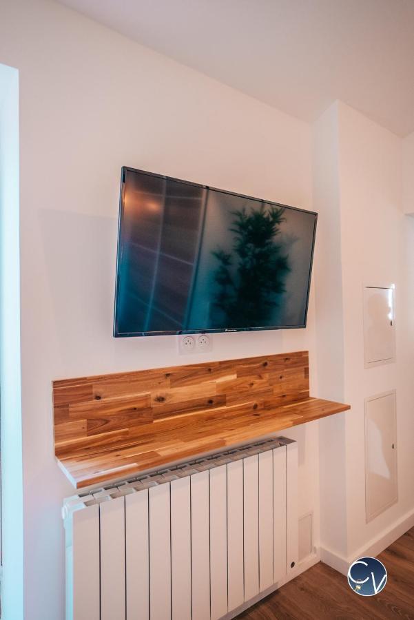 Apartment Centre-ville Nimes