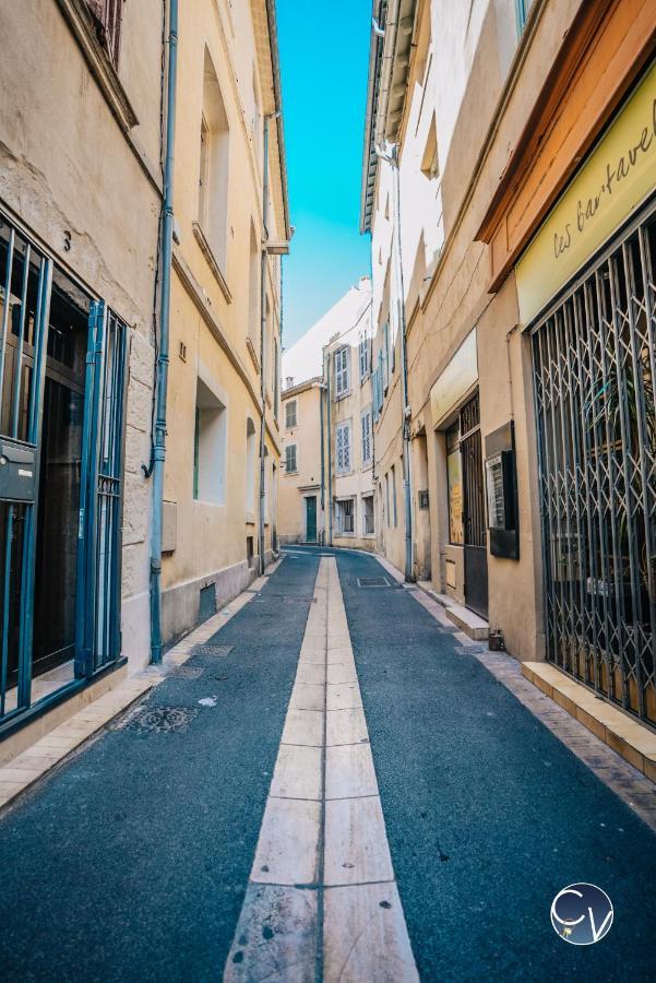 Centre-ville